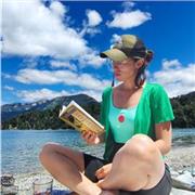 Profesora de matemática - nivel universitario y secundario